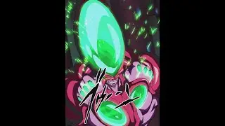 LR HATCHIYACK SUPER ATTACKS, ACTIVE SKILL, AND TRANSFORMATION ANIMATIONS | DBZ Dokkan Battle