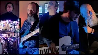 Morrigan - Perseverare Diabolicum (Official Video 2022)