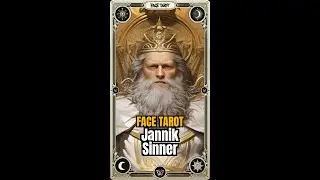 Jannik Sinner : 