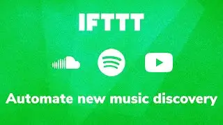 Integrate music streaming platforms - find new music faster and easier
