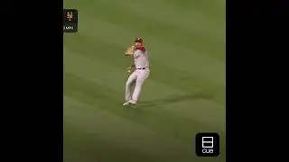 Matt Vierling THROWS OUT THE RUNNER AT HOME TO SEND THE GAME TO EXTRAS | Phillies @ Mets 8/12/2022