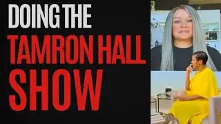 Trad Wives on Tamron Hall