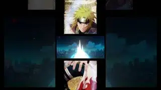 Anime moba || JUMP ASSEMBLE || Namikaze minato