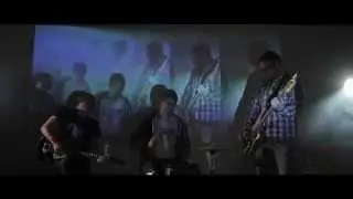 Your Cannons - Sparrow
