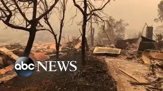 More fires in California wine country prompt emergency evacuations | WNT