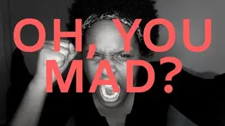 WHY BEING ANGRY IS A WASTE OF TIME.. | #ANGERISSUES