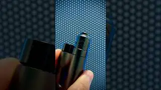 Suicide Mods NIGHTMARE MINI 25MM RDA