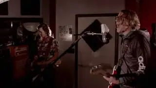 Bristol to Memory Live in Studio 