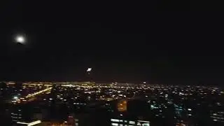 Isfahan Firework