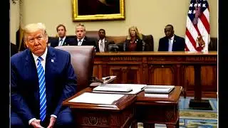 AI Scam Alert: Fake Donald Trump Sexual Assault Call Exposed | Barky AI Demonstration