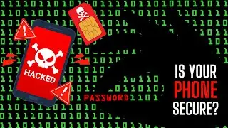SIM Swap Attacks: EVERYONE is a Target - Mark Kreitzman of EFANI
