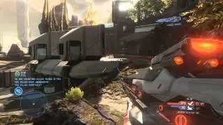 doctorgrady halo 4 team action sack minitage 2