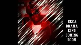 Ekca  Trap Music (skit Drama King)