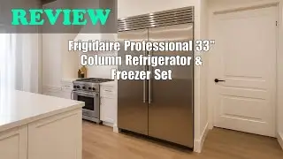 Frigidaire Professional 33