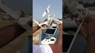 DRONE DJI PHANTOM 4 PRO PLUS V2