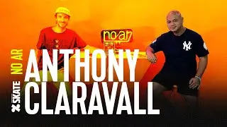 ANTHONY CLARAVALL: NO AR #91
