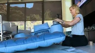 If you&rsquo;ve ever seen them floating by and wondered- does it really work?!  We tested the SplashRunner