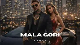 MALA GORI - SANDY