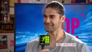 Pop City @Music Channel - 2020.02.20. 15.00
