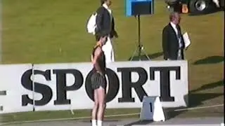 Birchfield Harriers GRE Cup Final at Stoke 1989