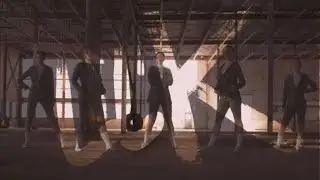 LIL'K | CHOREO 2019/2020  | Projet videoclip Studio K  3de4 | 4K
