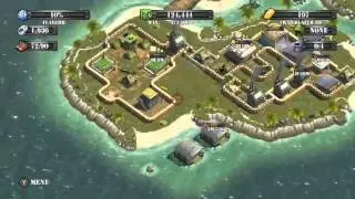 Battle Islands Creating Better Defense