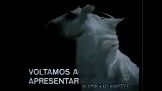 Vinhetas de intervalo 