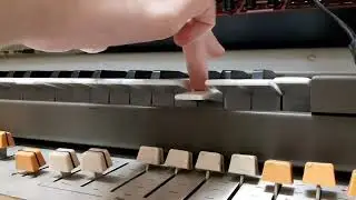 Tiracon 6V ambient