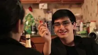 The Proposal - 52-Hour Film Contest Winner 2014