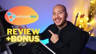 Affiliate Pro Formula Full Review 👑 Awesome Bonuses 🔥ACT FAST