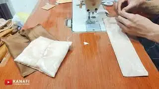 do it yourself (tutorial gorden)