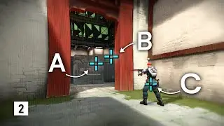 How Would a Pro Hold? | 2/2