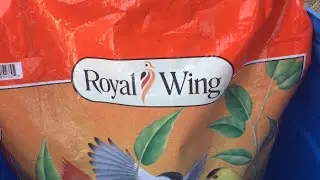 ANIMALS REFUSE TO EAT TRACTOR SUPPLY FEED