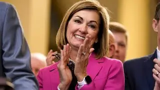 Iowa's Department of Education is holding a public hearing for a controversial education law