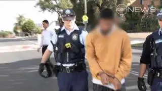 Skim racket busted