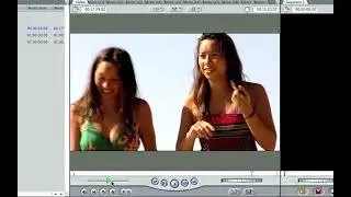 Using the Viewer FCP7