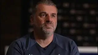 Ange Postecoglou on James Maddison impact &ldquo;He&rsquo;s so exciting the way he sees and plays the game&rdquo;