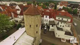 ffn - Der Norden von oben: Hameln