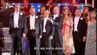 Musical Sing-a-Long 2014 - Soldaat van Oranje