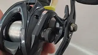 Ark Gravity G3 & Ark Catalyzer