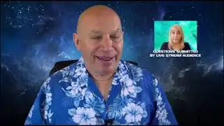 Bashar talking about the 2024 election, Trump, Harris, and Biden