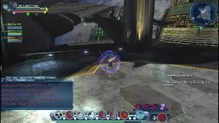 Dcuo: RTE3 Elite Plus Alert Feat.( If You Can Dodge a Spike ) MANICOMIO LATINO