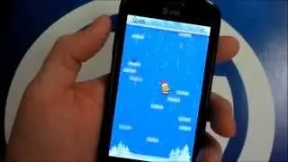 Скачать Doodle Jump deluxe free download бесплатно для Windows phone 7, 8