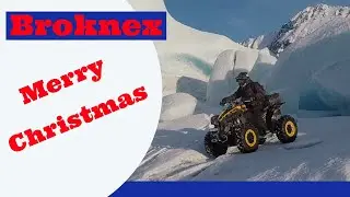 Broknex Alaska Outdoors Christmas Mix