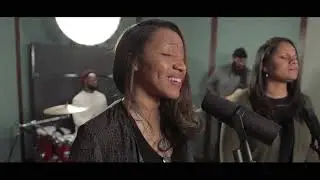 Awaken - Courtney Bryan & AWAKEN [feat. Jaymie Fields & Kimberli Cordoba]