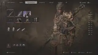 Player Level 266 | Black Myth: Wukong (PS5)