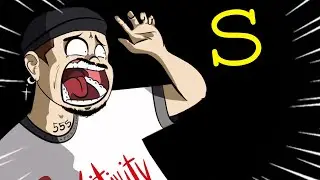 S RANK CHALLENGE (LIVE) - Super Dark Deception
