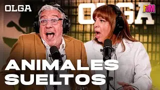 CÁTEDRA del MACHO con COCO SILY y LIZY TAGLIANI | El Fin del Mundo | COMPLETO 30/7