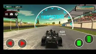 Formula Car Racing: Car Games GAME BD