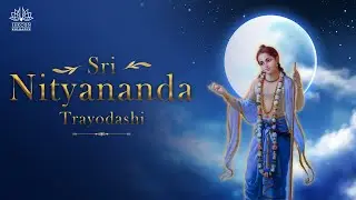 31st Jan '26 | Sri Nityanand Trayodashi 2026 | ISKCON Kolhapur
